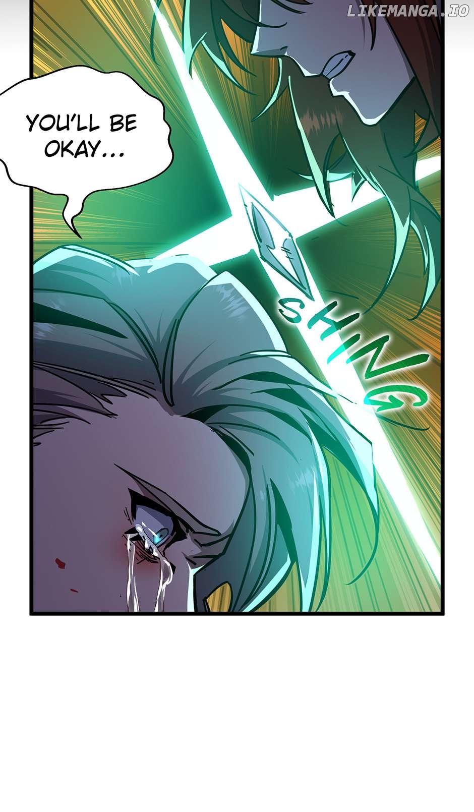 The Beginning After The End Chapter 191 image 018